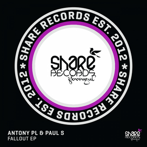 Fallout (Original Mix)