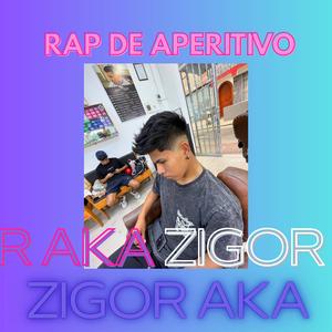 Rap de aperitivo