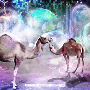 HYPERSPACE NOMADS (Remix)