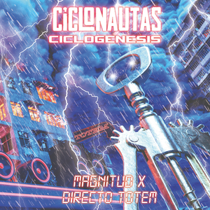 Los Hermanos (Directo)