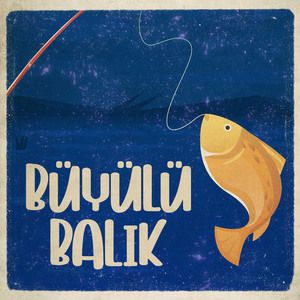 Büyülü Balık