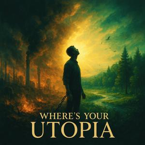 Where’s Your Utopia (feat. Elizia)