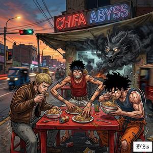 CHIFA ABYSS