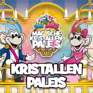 Kristallenpaleis