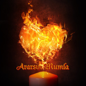 Ararsın Mumla