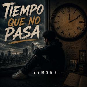 TIEMPO QUE NO PASA