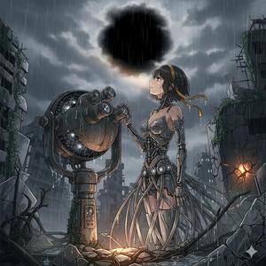 終わらない星のうた