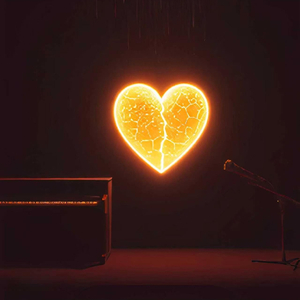 Slow Burn Love