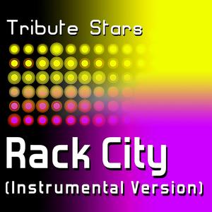 Tyga - Rack City (Instrumental Version)
