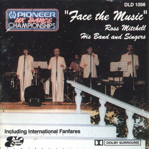 You Must Have Been a Beautiful Baby (Cha Cha / 30 BPM)