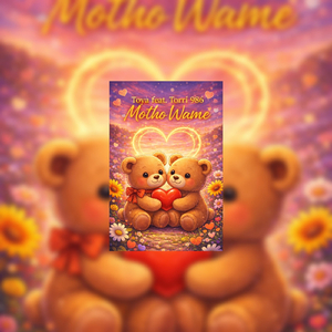 Motho Wame (feat. Torrie 986)