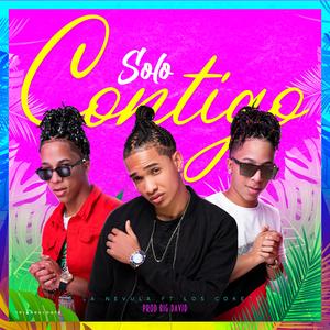 Solo Contigo