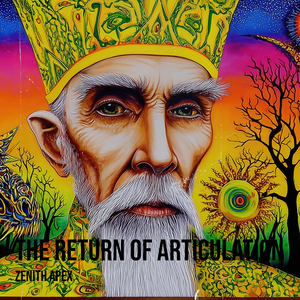 Rise of the ToneBeing