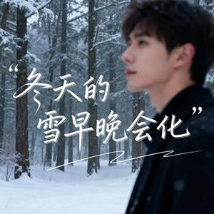 冬天的雪早晚会化 (释怀版)  (Remix)