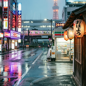 东京爱情故事