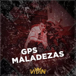 Gps das Maladezas (feat. MC Pw & MC Fioti)