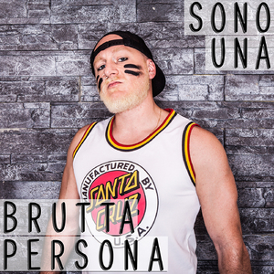 Sono una brutta persona (Radio Edit)