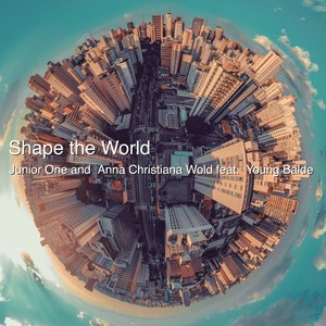 Shape the World (Original Extended Version)