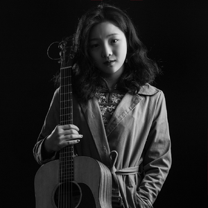 尧十三-瞎子（女生版）（cover 尧十三）- 音符姑娘（音符姑娘 remix）