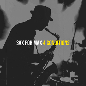 Sax for Max (Live)