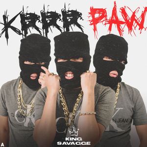 Krrr Paw