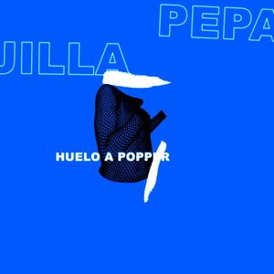Huelo a Popper (Instrumental) (Instrumental)