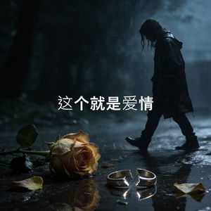 这个就是爱情