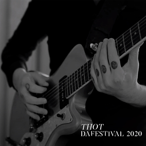 Vltava (Live at Dafestival 2020)