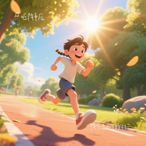 快乐是人生的坐标