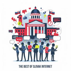 The best of slovak internet
