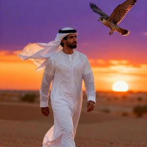 Sheikh, sheikh,sheikh