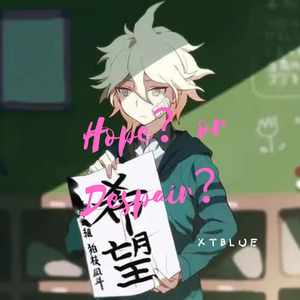 Hope？or Despair？