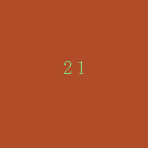 21（Prod by 4Hunnid）