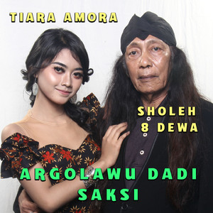 Argolawu Dadi Saksi