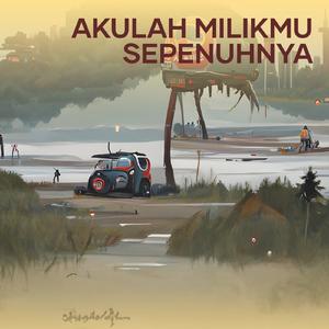 Akulah Milikmu Sepenuhnya