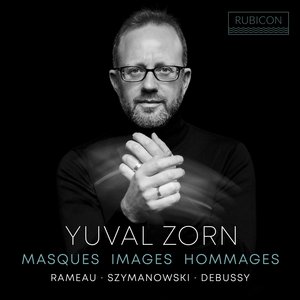 Masques, Op. 34: III. Sérénade de Don Juan