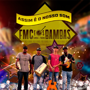 Assim É o Nosso Som