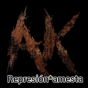 REPRESION (AMESTA)