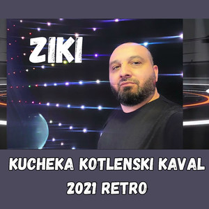 Kucheka Kotlenski kaval