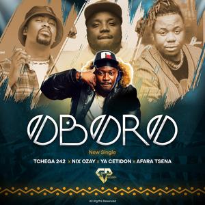 Oboro (feat. Nix Ozay, Ya Cetidon & Afara Tsena)