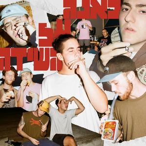 באנג על השידה (feat. עידוסגל, קטרבאנגים & Verga)