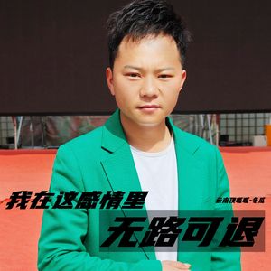 我在这感情里无路可退 (DJ版)