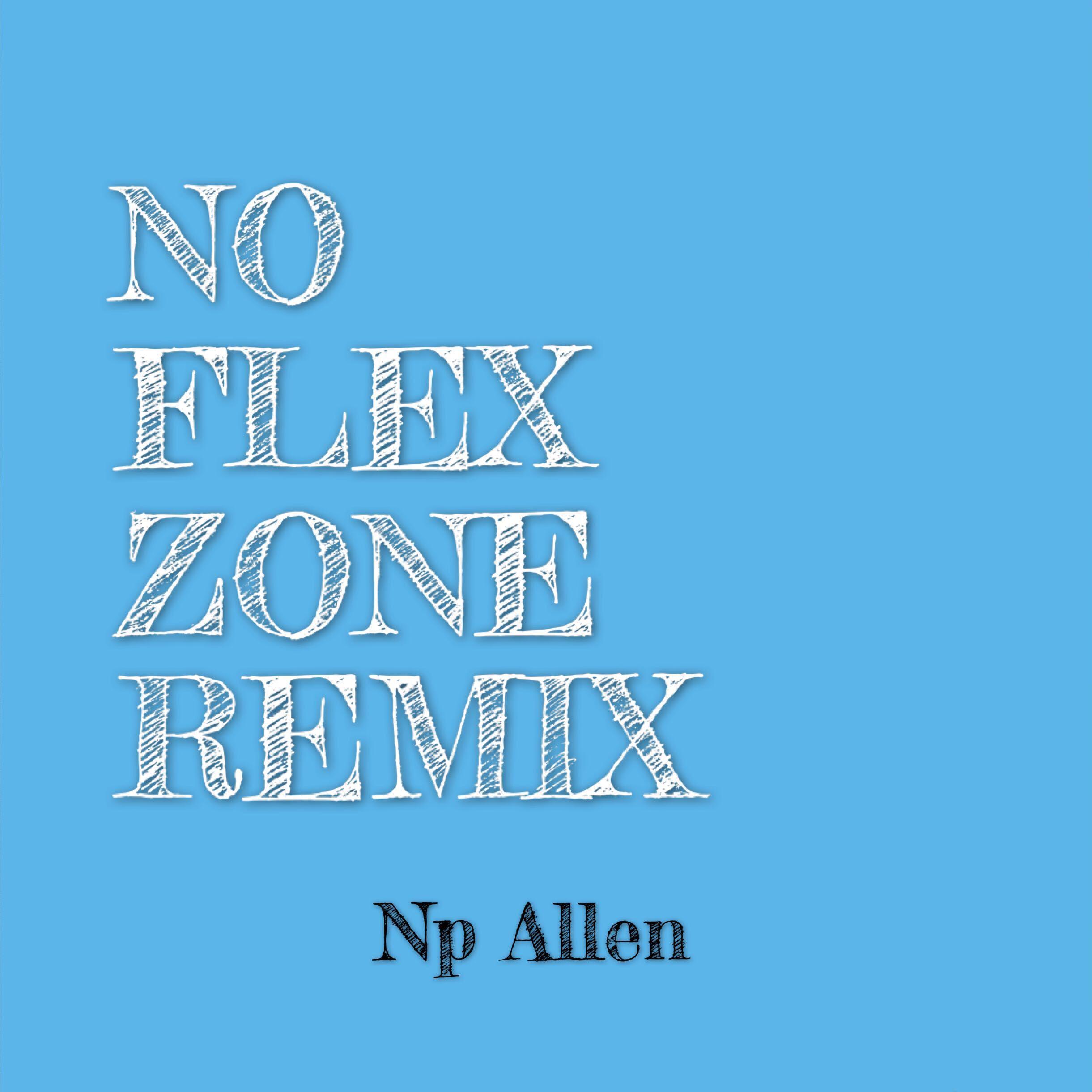 no flex zone