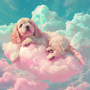 Melodías Juguetonas Para Perros