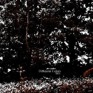 Different Colors XVIII