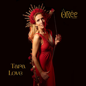 Tara Love