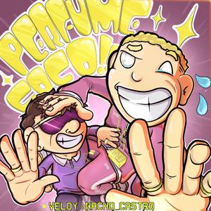PERFUME COCO (feat. Nacho Castro)