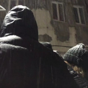 Myśli w mojej głowie