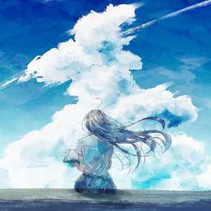 拝啓、あの空の先の未来へ (feat. 可不)