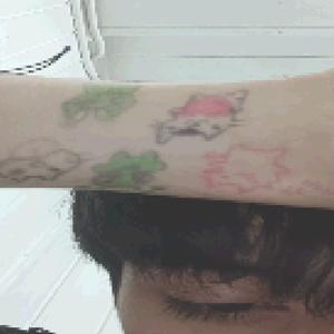 eres lo que siempre soñe